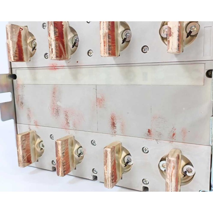 Schneider Electric NS1250N4PMDO5.0E