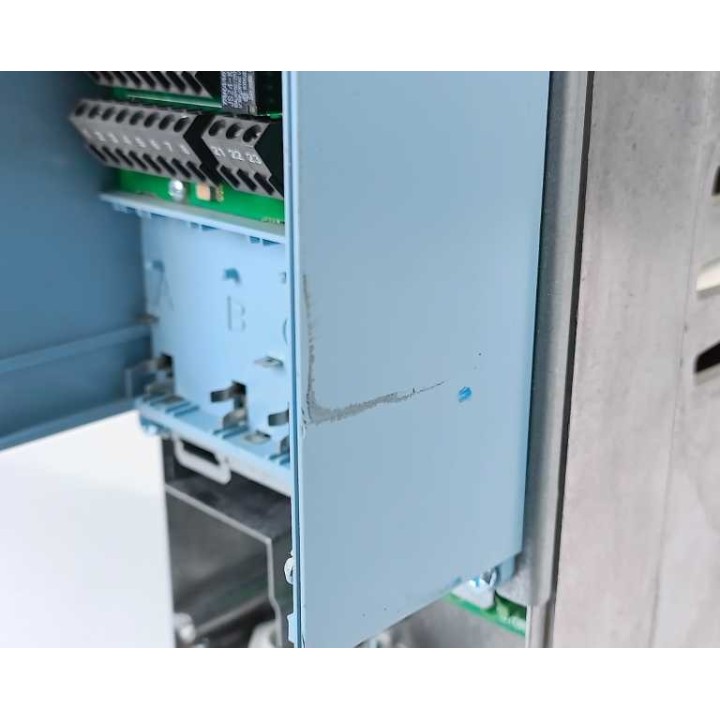 TREND NXL00125C2H1SSS0000