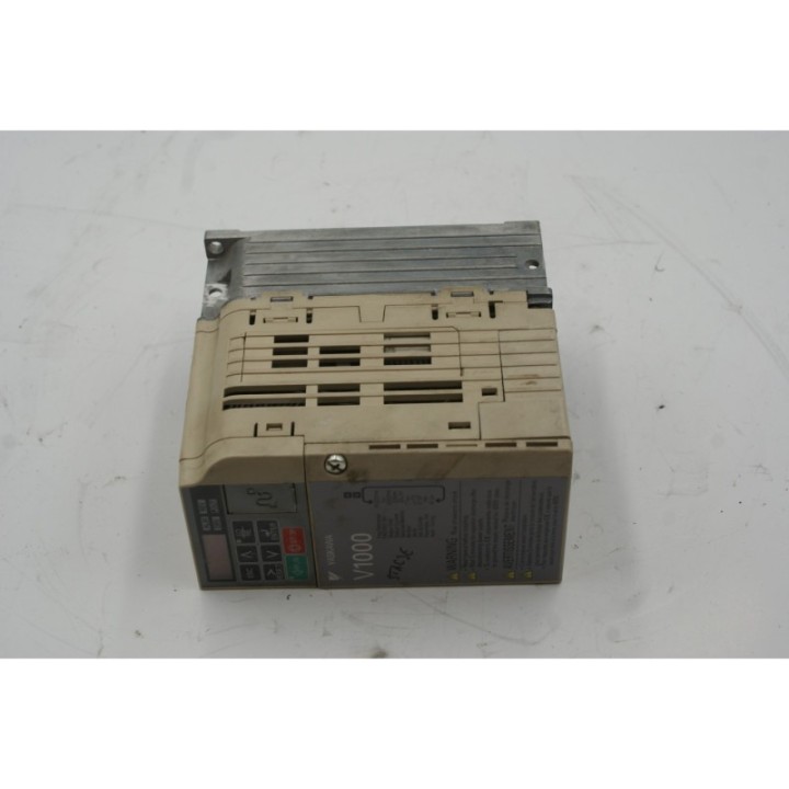 Yaskawa Electric Yaskawa Electric CIMR-VCBA0003BAA