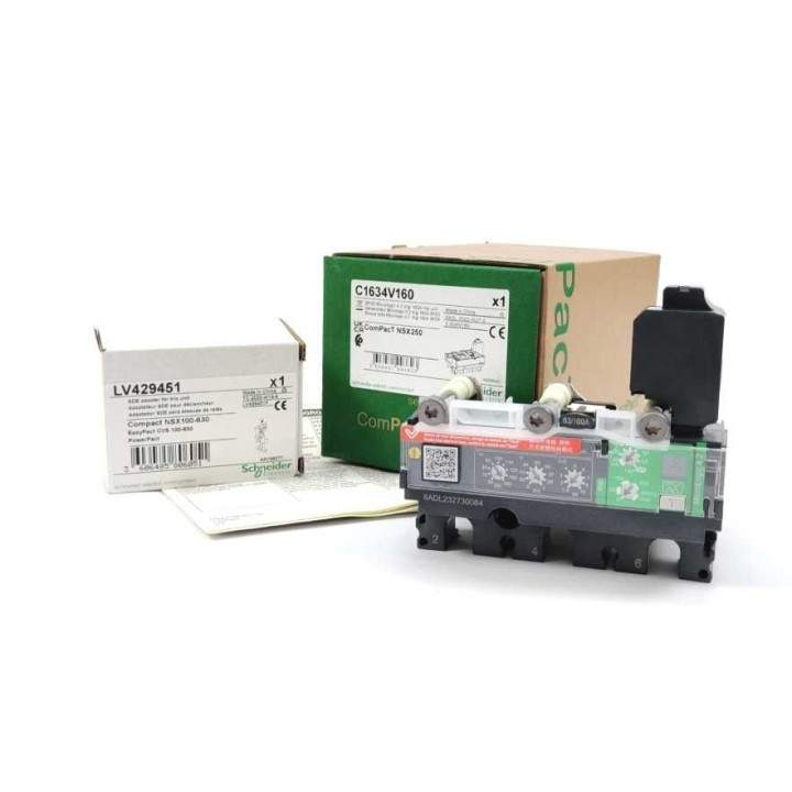 Schneider Electric C1634V160