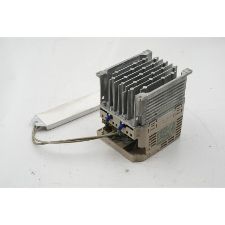Yaskawa Electric Yaskawa Electric CIMR-VC4A0004BAA