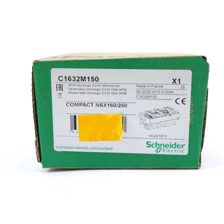 Schneider Electric C1632M150