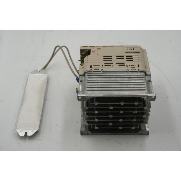 Yaskawa Electric Yaskawa Electric CIMR-VC4A0004BAA