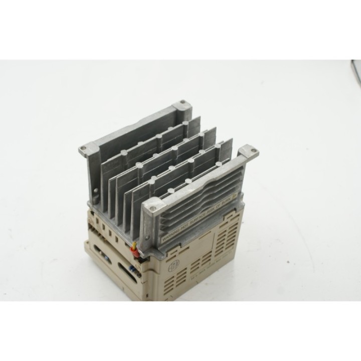 Omron Omron Corporation CIMR-V7AZB0P7