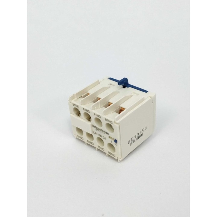 TELEMECANIQUE LA1KN04