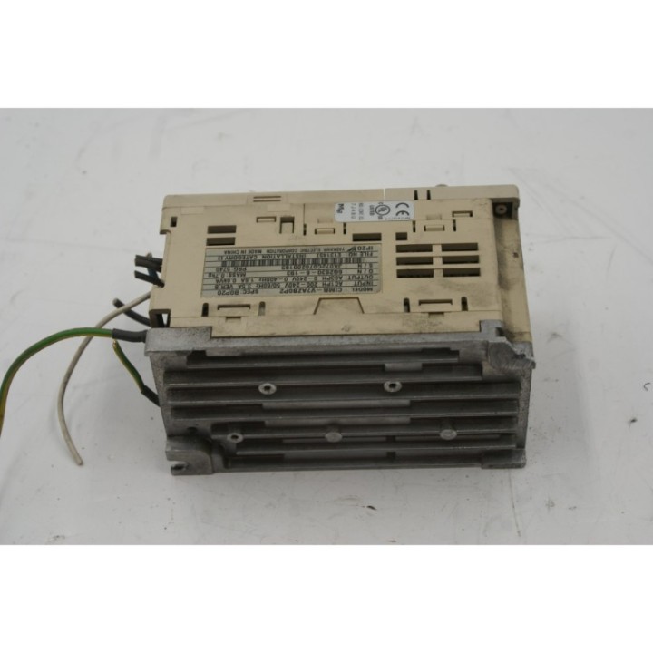 Omron Omron Corporation CIMR-V7AZB0P2