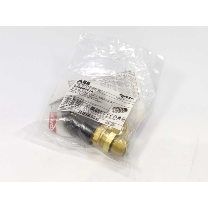 ABB   Kopex-Ex EX05MSC1K