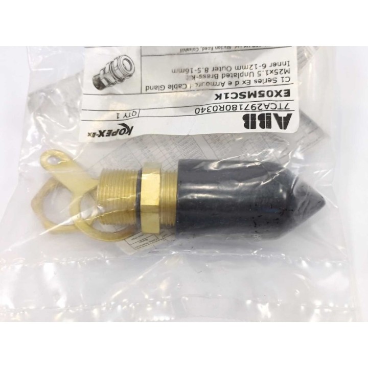 ABB   Kopex-Ex EX05MSC1K