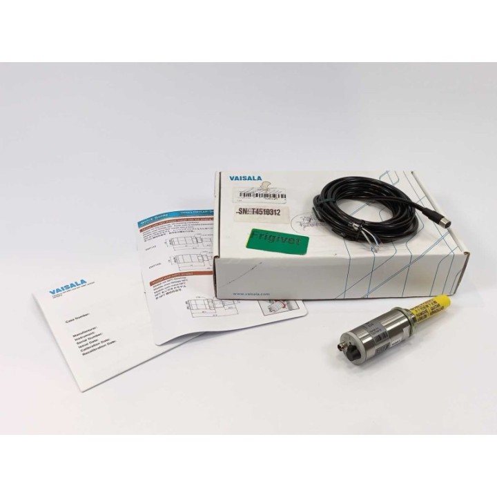 VAISALA DMT143