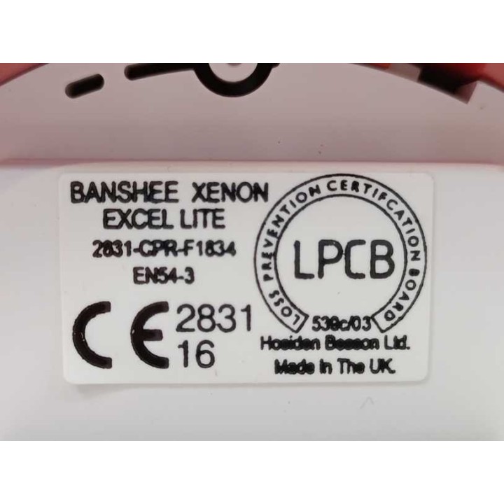 Hosiden Besson Ltd. 755-4037