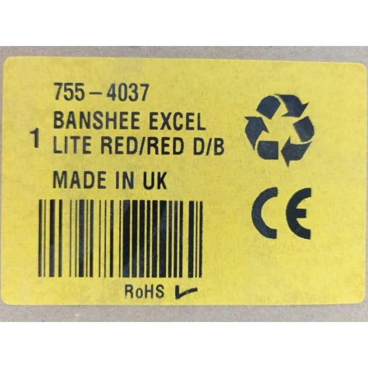 Hosiden Besson Ltd. 755-4037