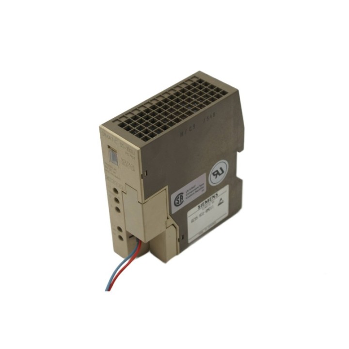 SIEMENS Siemens SIMATIC S5 6ES5 931-8MD11