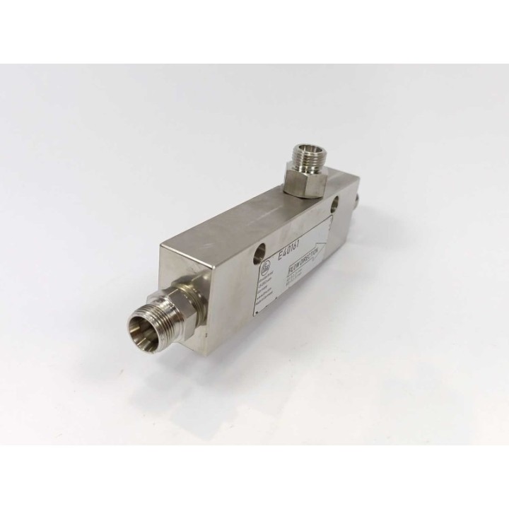 Ifm Electronic E40161