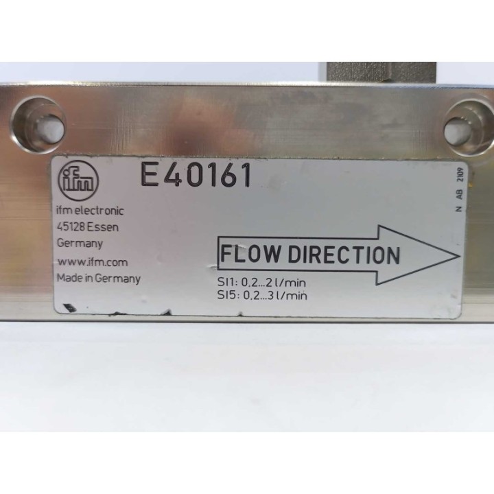 Ifm Electronic E40161