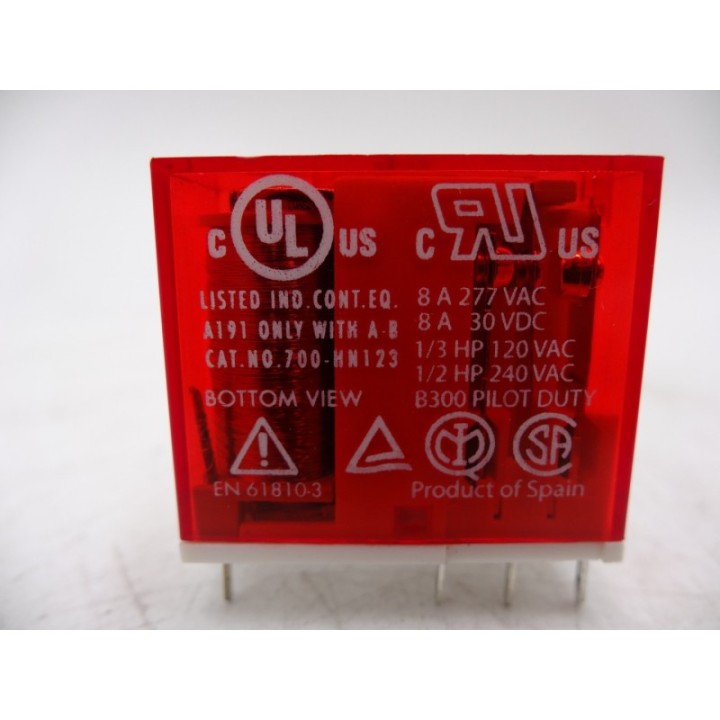 Allen-Bradley Allen-Bradley 700-HPS2Z24