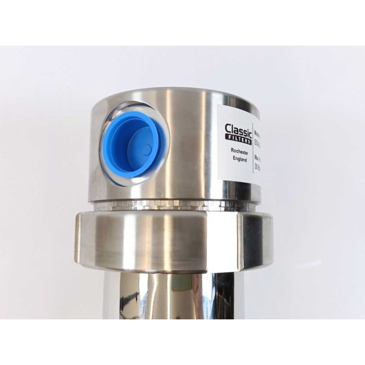 Classic Filters SS424.623.LB.5CK