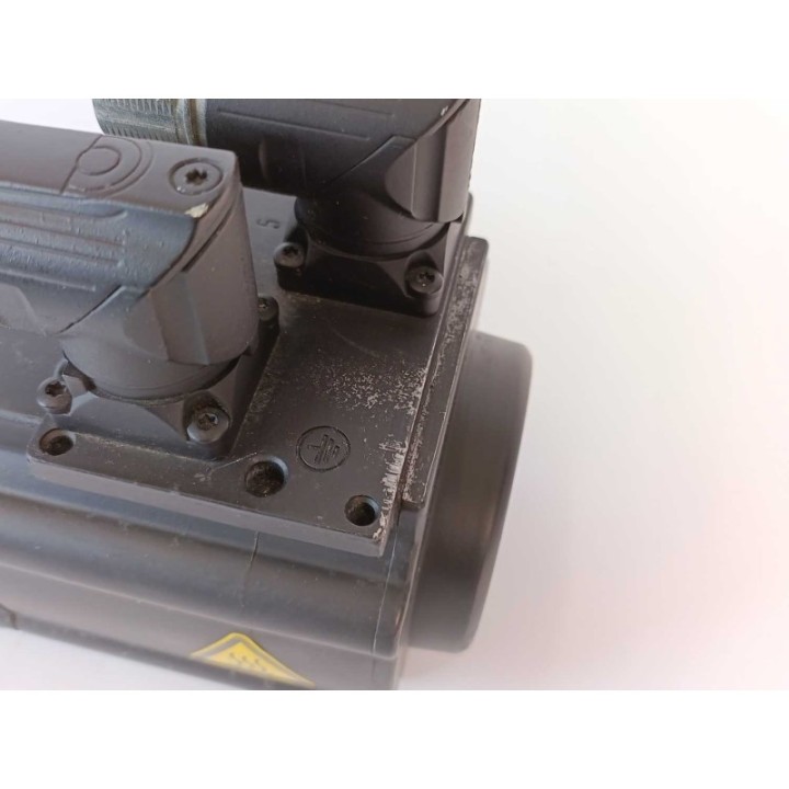 LENZE MCS 09D41-RS0P1-A14N-ST5S00N-R0SU