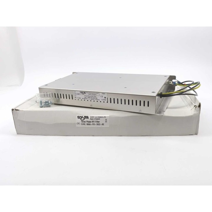 Rasmi Elcetronics R88A-FI5-3022-RE