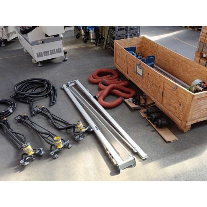 TAWI VM40