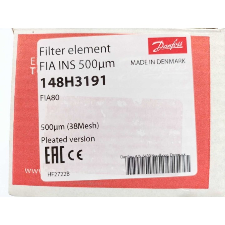 Danfoss 148H3191