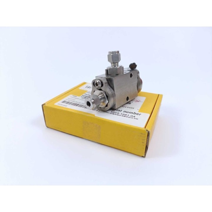 Parker HPRVSM6A-BN-K2-725