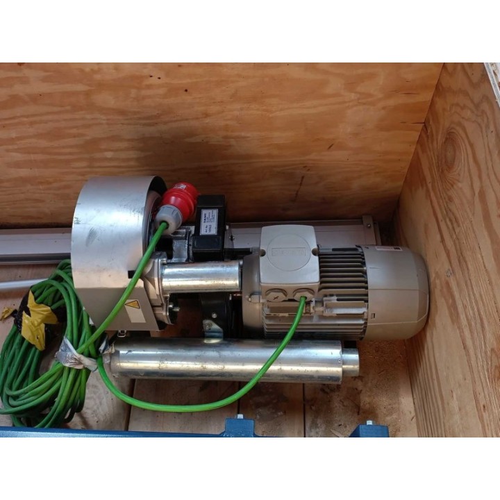 TAWI VM40