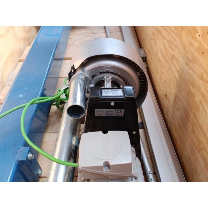TAWI VM40