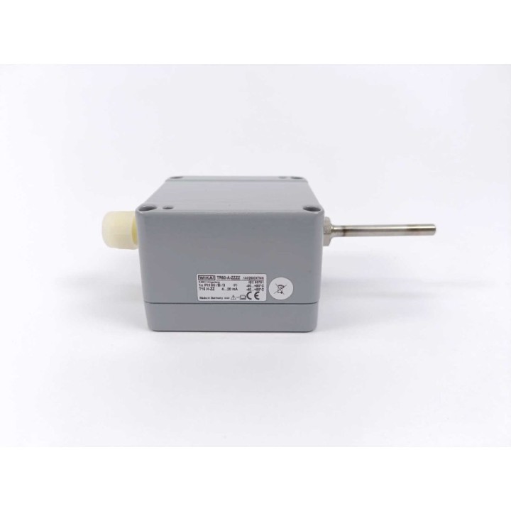WIKA TR60-A-ZZZZ