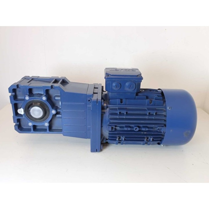 LENZE GKR05-2M HBR 100C12