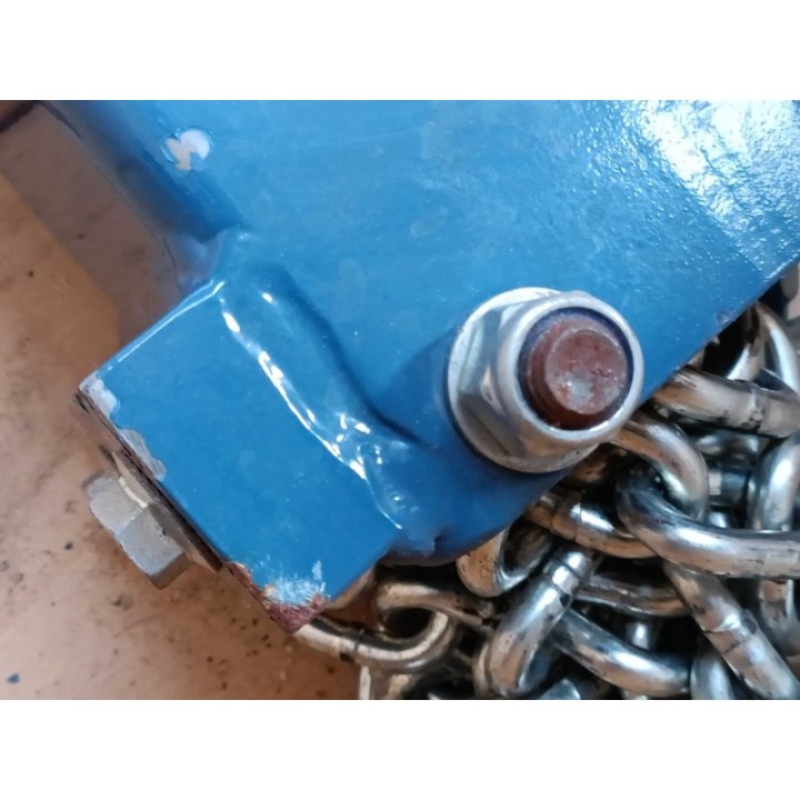 TAWI VM40