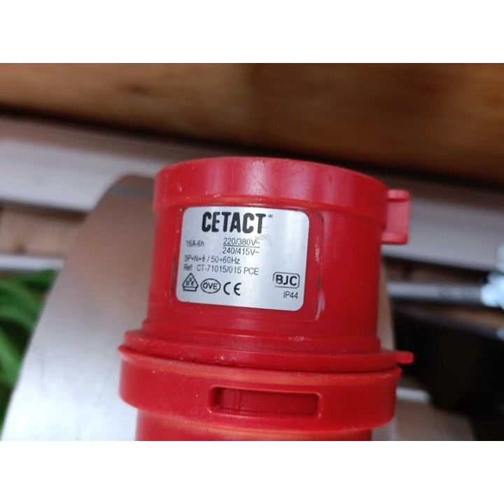 TAWI VM40