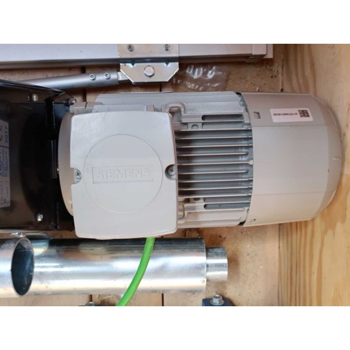 TAWI VM40
