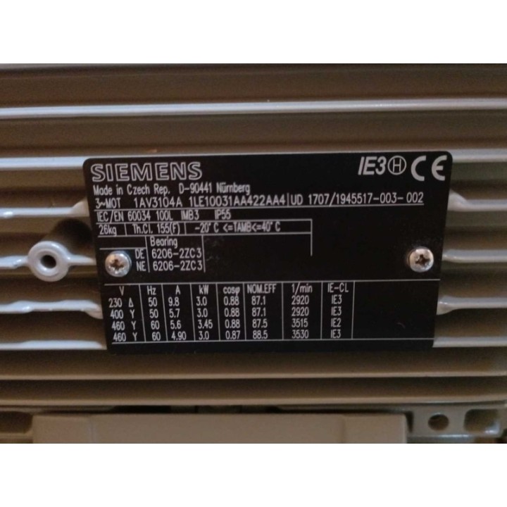 TAWI VM40