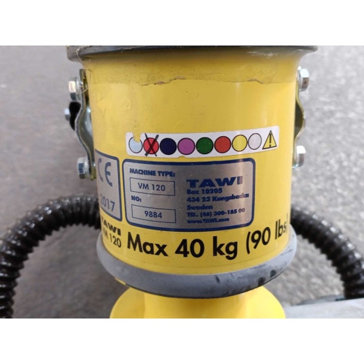 TAWI VM40