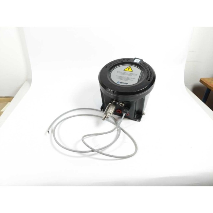 MICHELL Instruments XTC601+GPS-2+C1