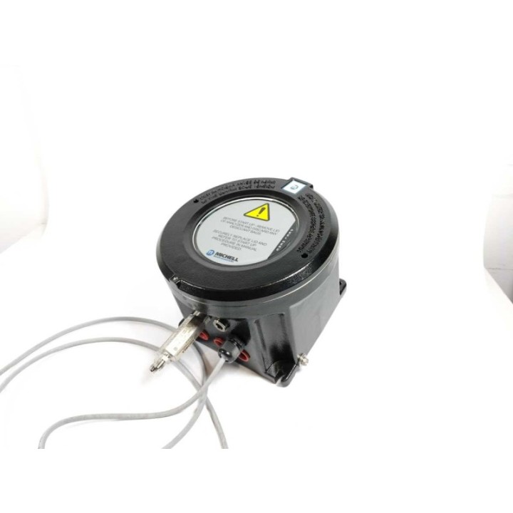 MICHELL Instruments XTC601+GPS-2+C1