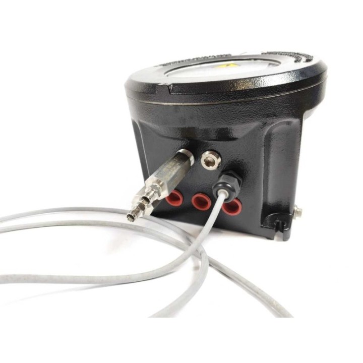 MICHELL Instruments XTC601+GPS-2+C1