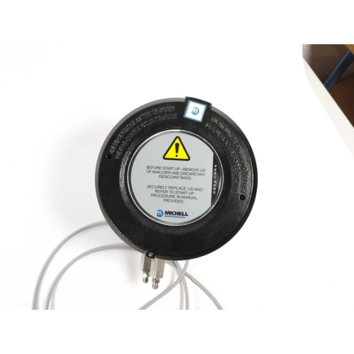 MICHELL Instruments XTC601+GPS-2+C1