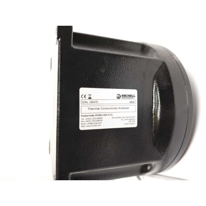 MICHELL Instruments XTC601+GPS-2+C1