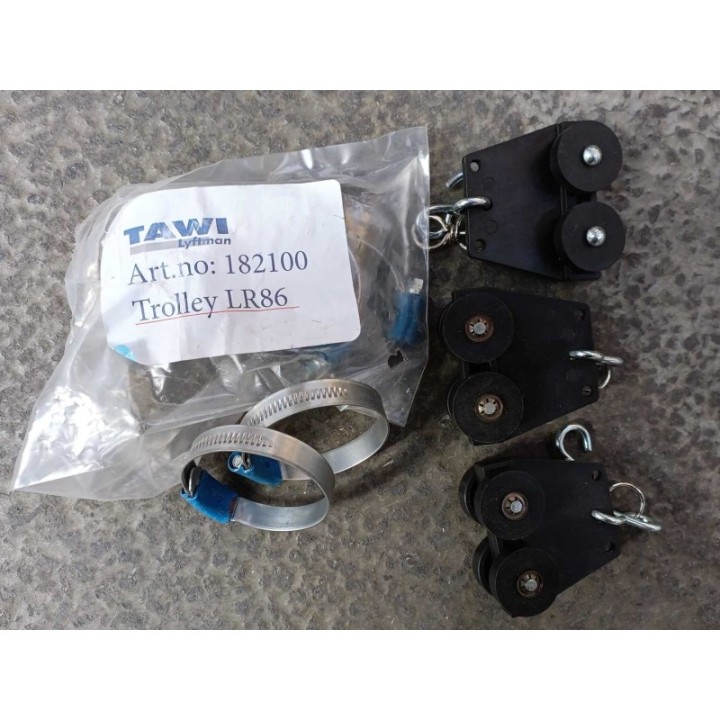 TAWI VM40