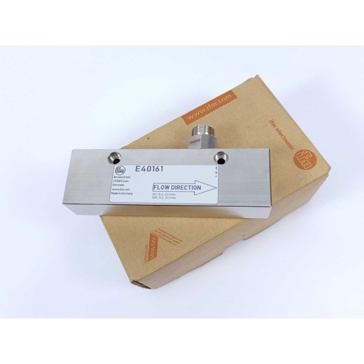 Ifm Electronic E40161