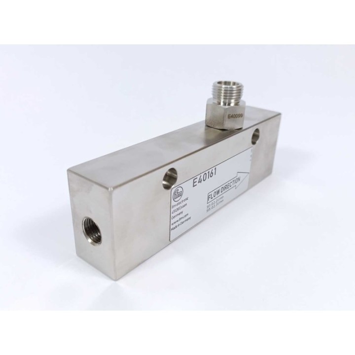 Ifm Electronic E40161