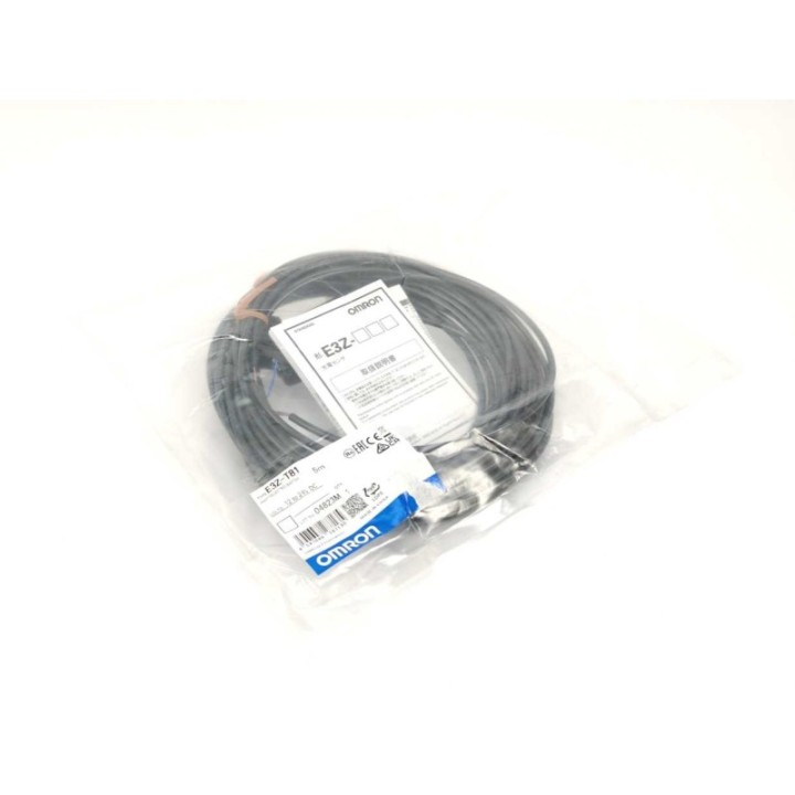 OMRON E3Z-T81