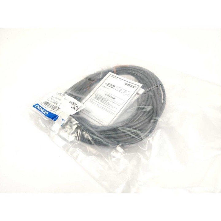 OMRON E3Z-T81