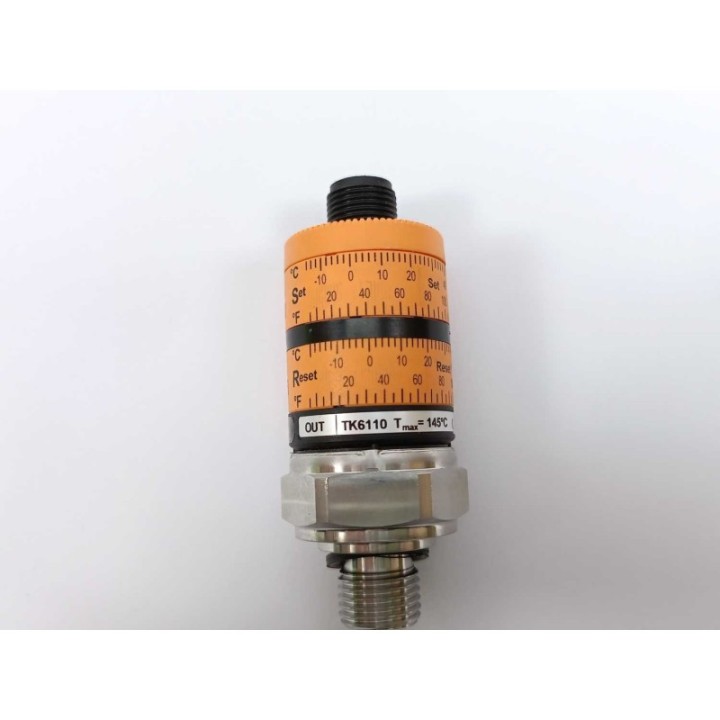 Ifm Electronic TK6110