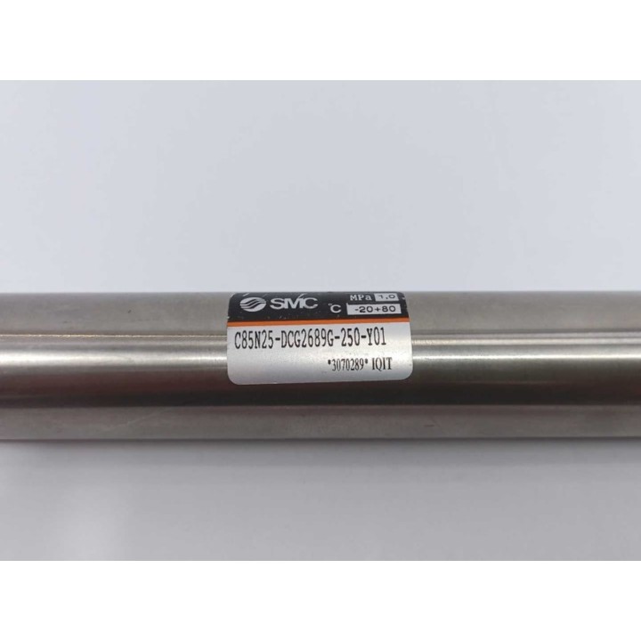 SMC C85N25-DCG2689G-250-Y01