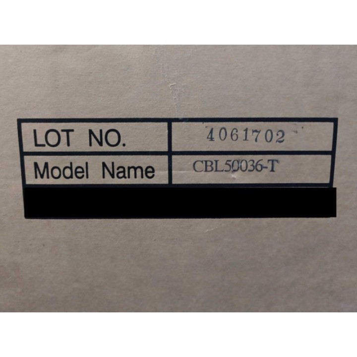  CBL50036-T