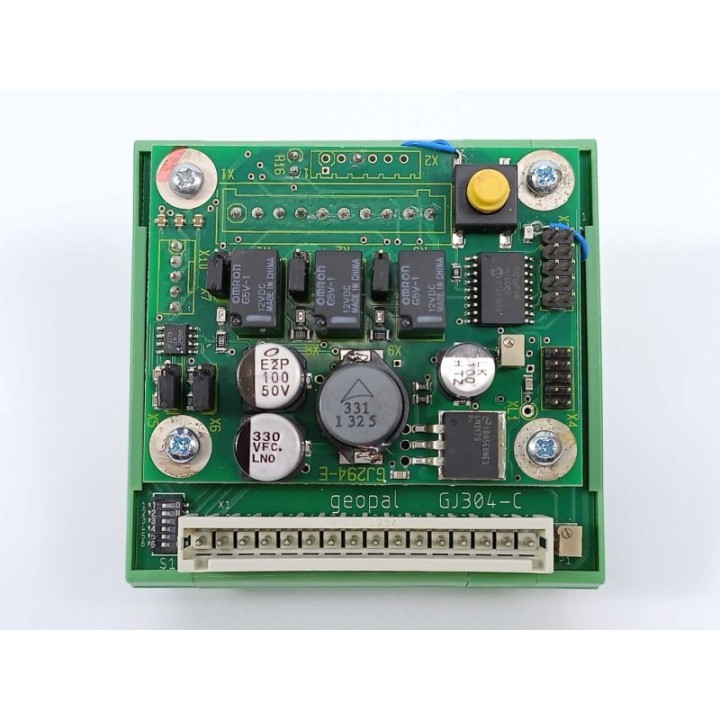Geopal GJ304-C