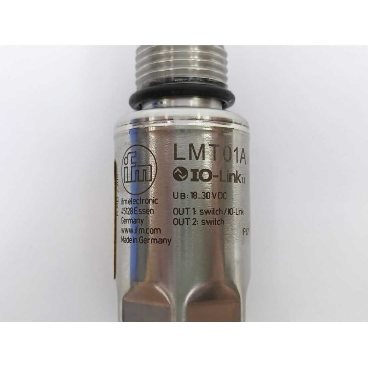 Ifm Electronic LMT01A