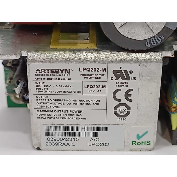  LPQ202-M